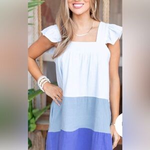 TCEC Avara Amelia dress